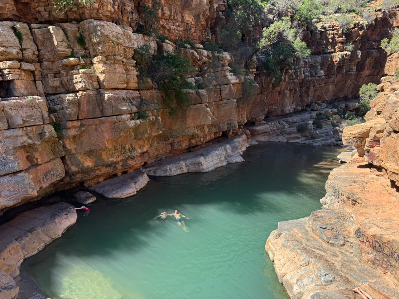 Paradis Valley Agadir