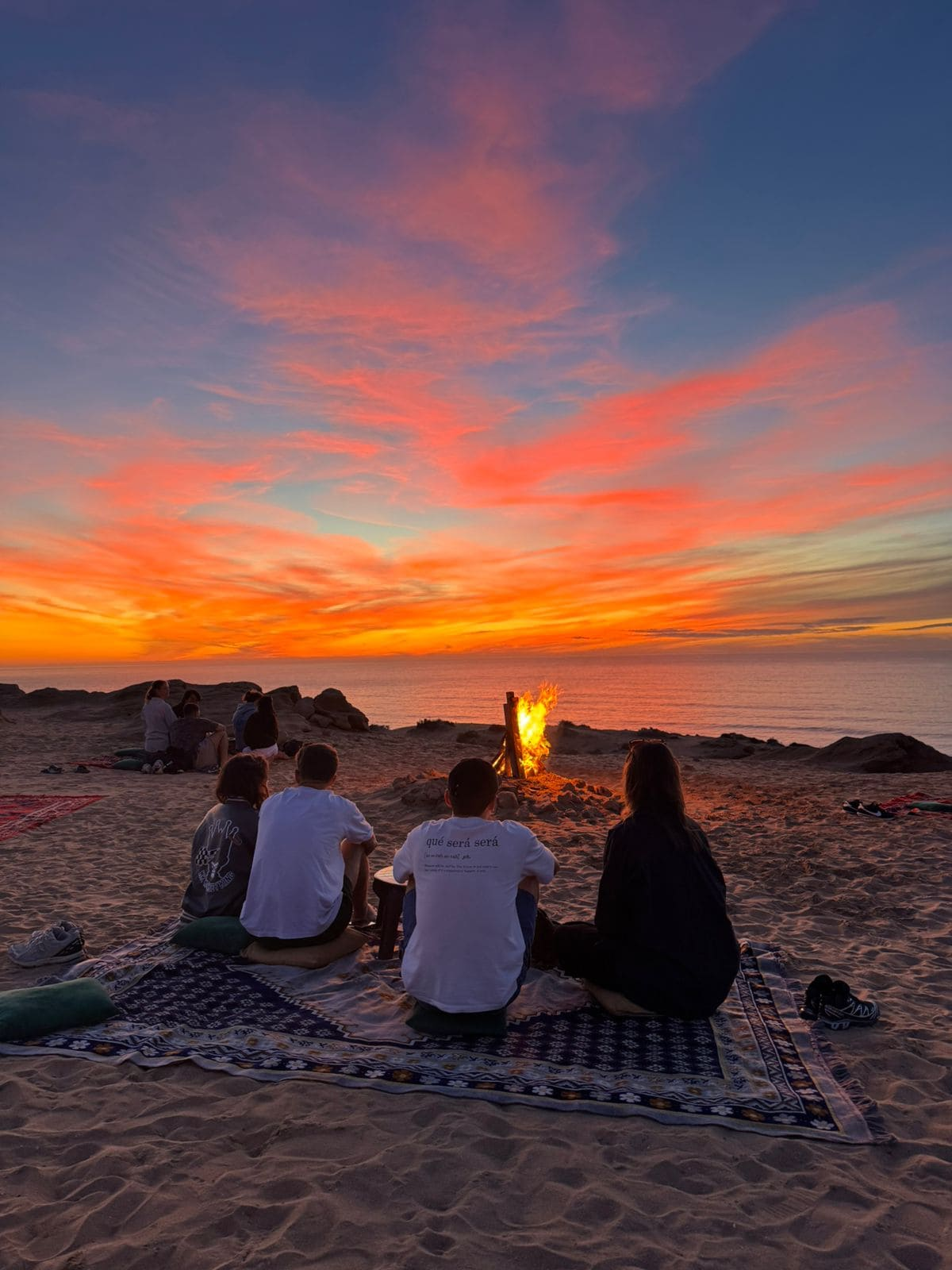 Agadir dune adventure photo